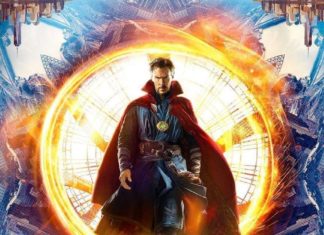 Review: Doctor Strange Movie