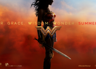 Gal Gadot is Back With Wonder Woman Trailer (VIDEO)