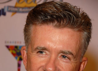 Alan Thicke