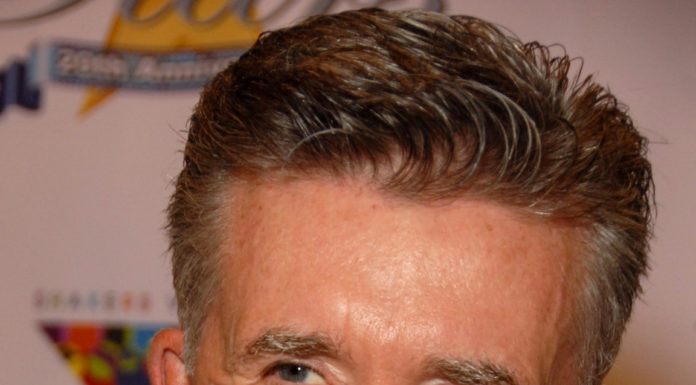 Alan Thicke