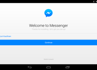 Messenger