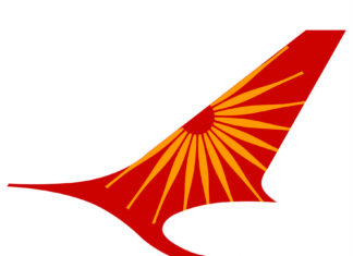 air india airline